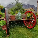 Σπίτι διακοπών Casa Ludi Valdeon