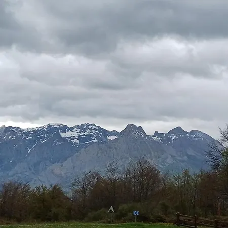 Casa Ludi Valdeon Σπίτι διακοπών *
