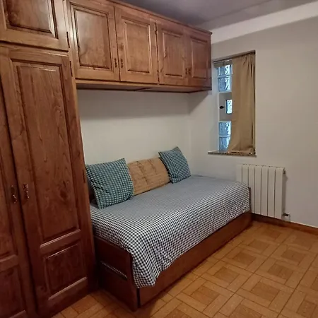 Casa Ludi Valdeon Hébergement de vacances