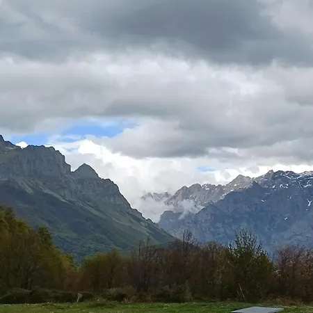 Casa Ludi Valdeon Prada de Valdeon