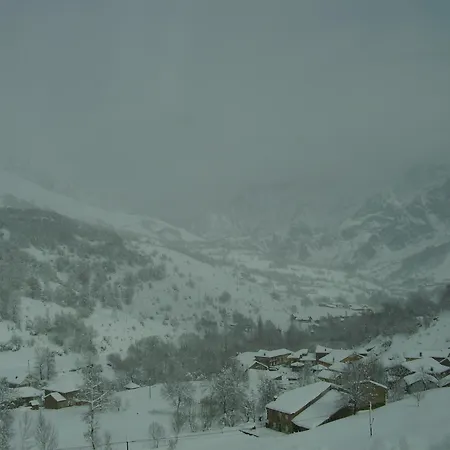 Casa Ludi Valdeon Prada de Valdeon