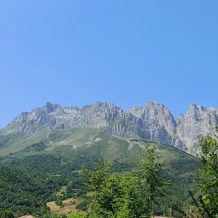 Casa Ludi Valdeon Prázdninový dům Prada de Valdeon