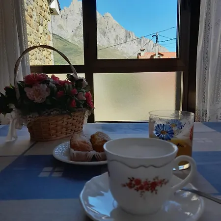 Σπίτι διακοπών Casa Ludi Valdeon *