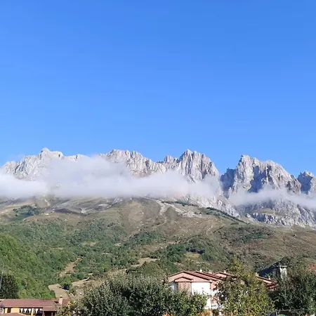 Σπίτι διακοπών Casa Ludi Valdeon Prada de Valdeon