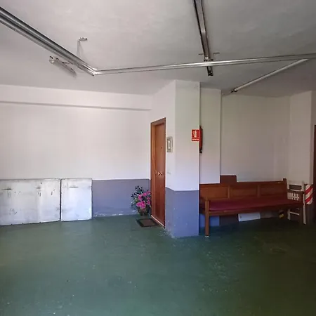 Casa Ludi Valdeon