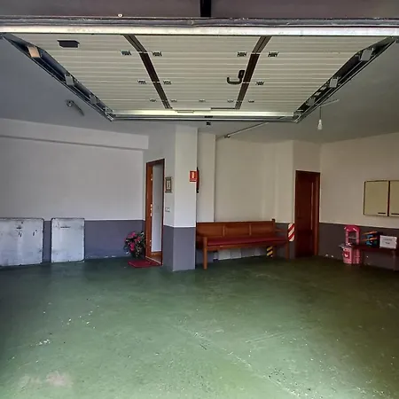 Prázdninový dům Casa Ludi Valdeon *