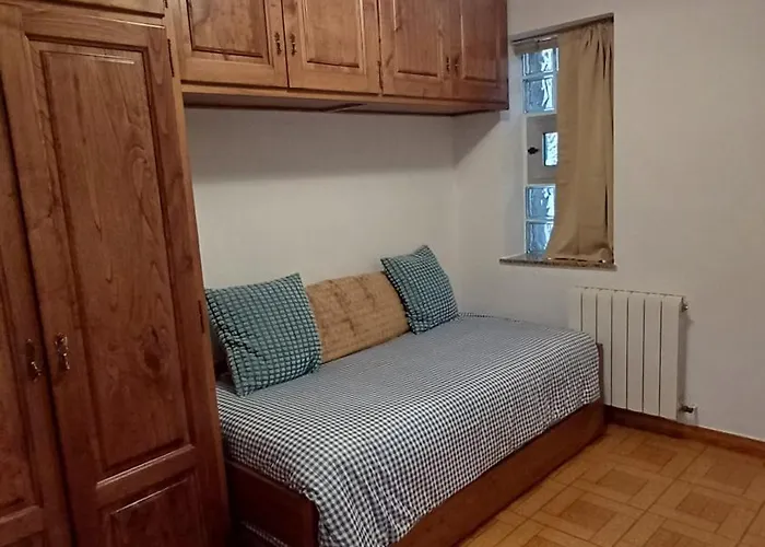 Casa Ludi Valdeon Casa de Férias