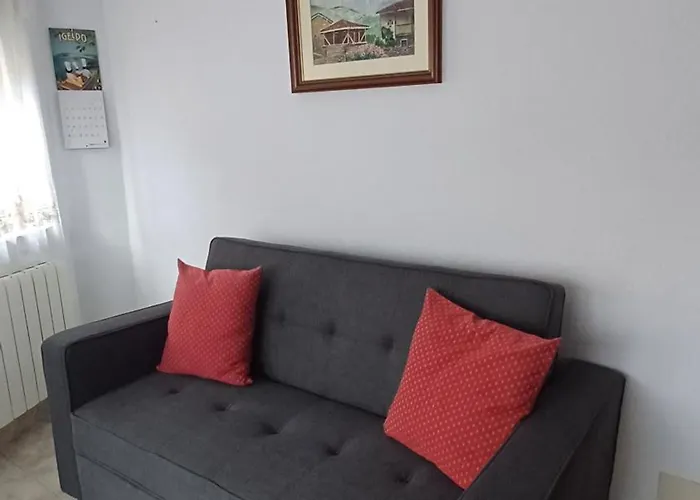 Casa de Férias Casa Ludi Valdeon Prada de Valdeon