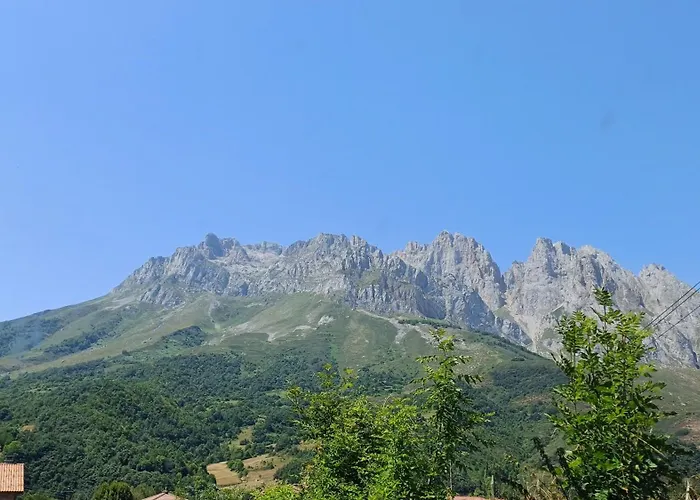 Casa Ludi Valdeon Casa de Férias Prada de Valdeon