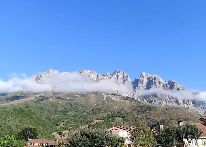 Casa de Férias Casa Ludi Valdeon Prada de Valdeon