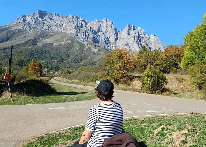 Casa de Férias Casa Ludi Valdeon *